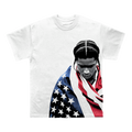 CAMISETA ASAP ROCKY