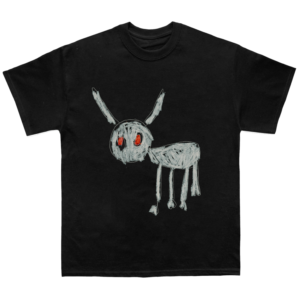 DRAKE FOR ALL THE DOGS