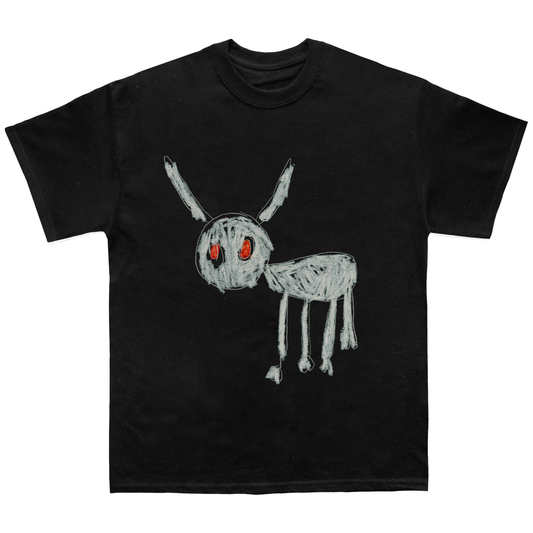 DRAKE FOR ALL THE DOGS