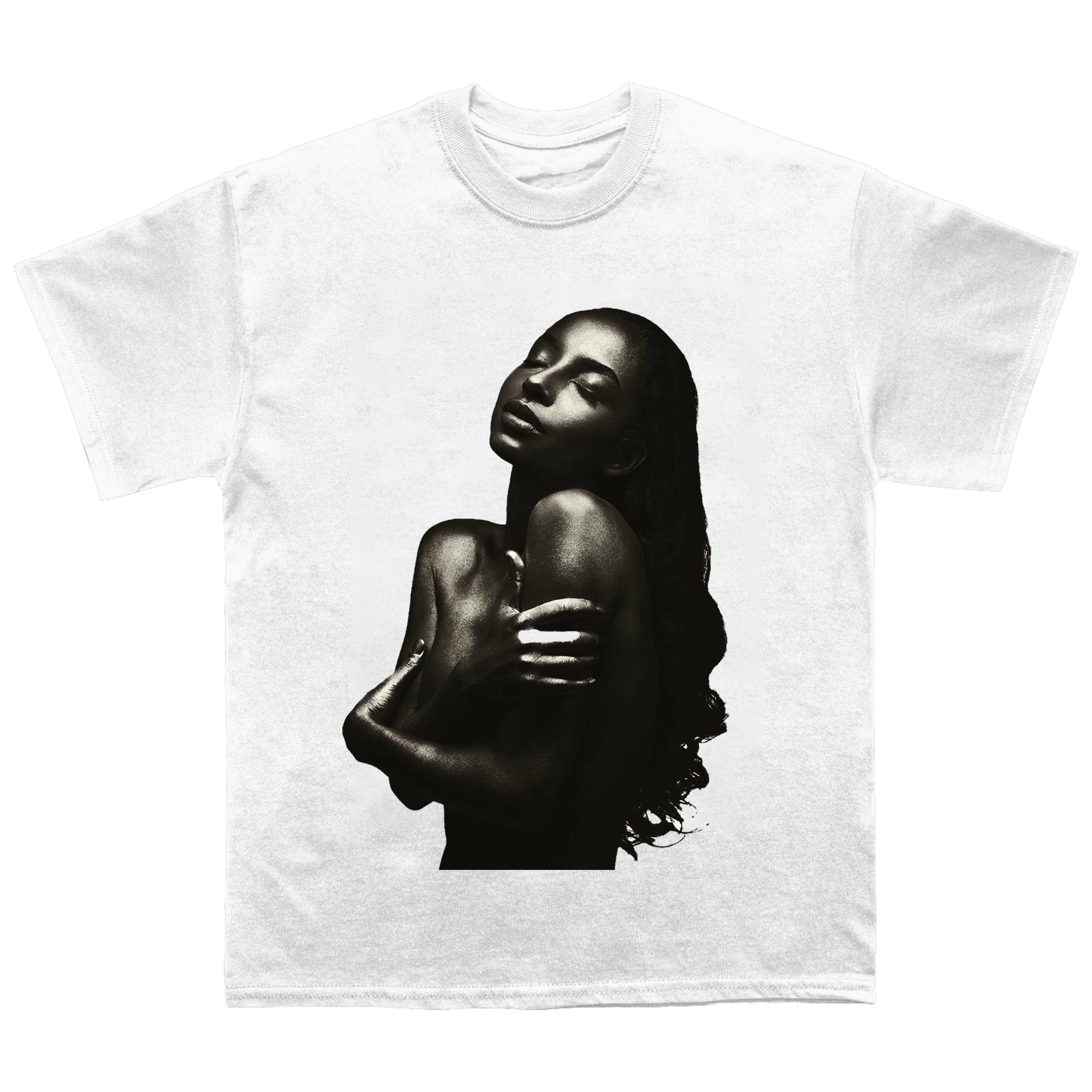 CAMISETA SADE