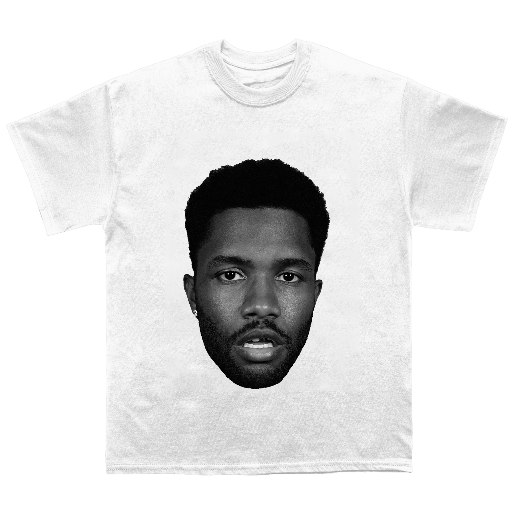 CAMISETA FRANK OCEAN
