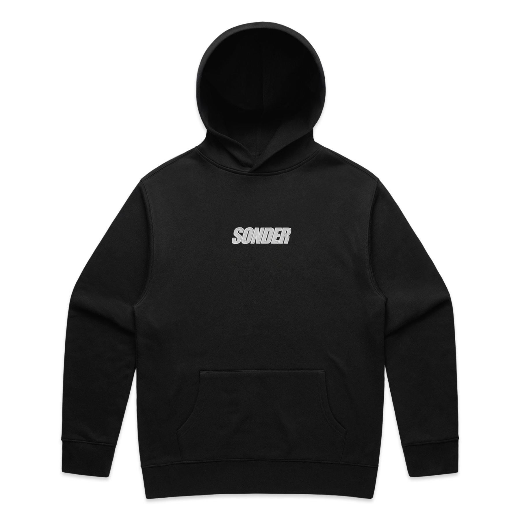 SONDER HOODIE