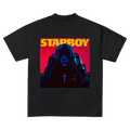 CAMISETA THE WEEKND