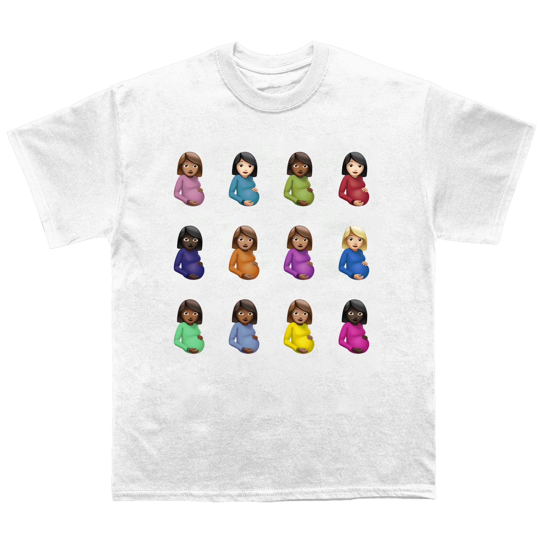 CAMISETA DRAKE BABY BOOM