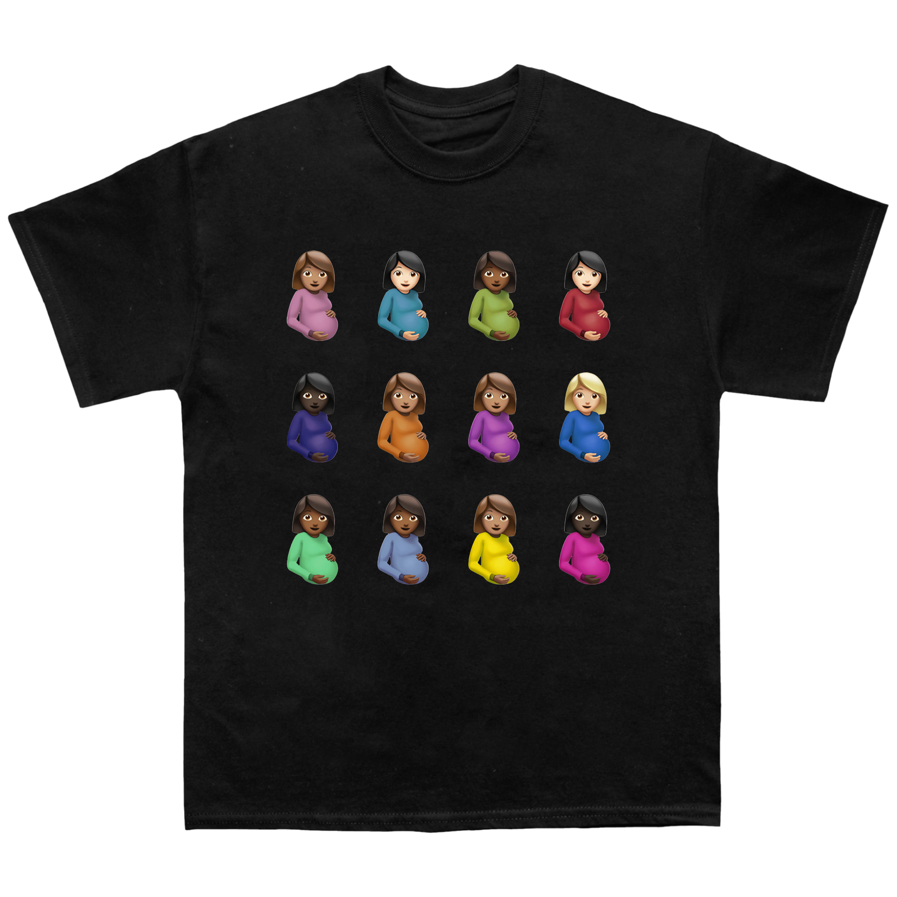 CAMISETA DRAKE BABY BOOM