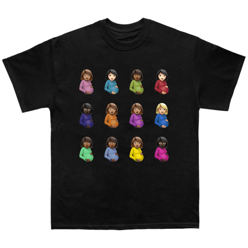 CAMISETA DRAKE BABY BOOM