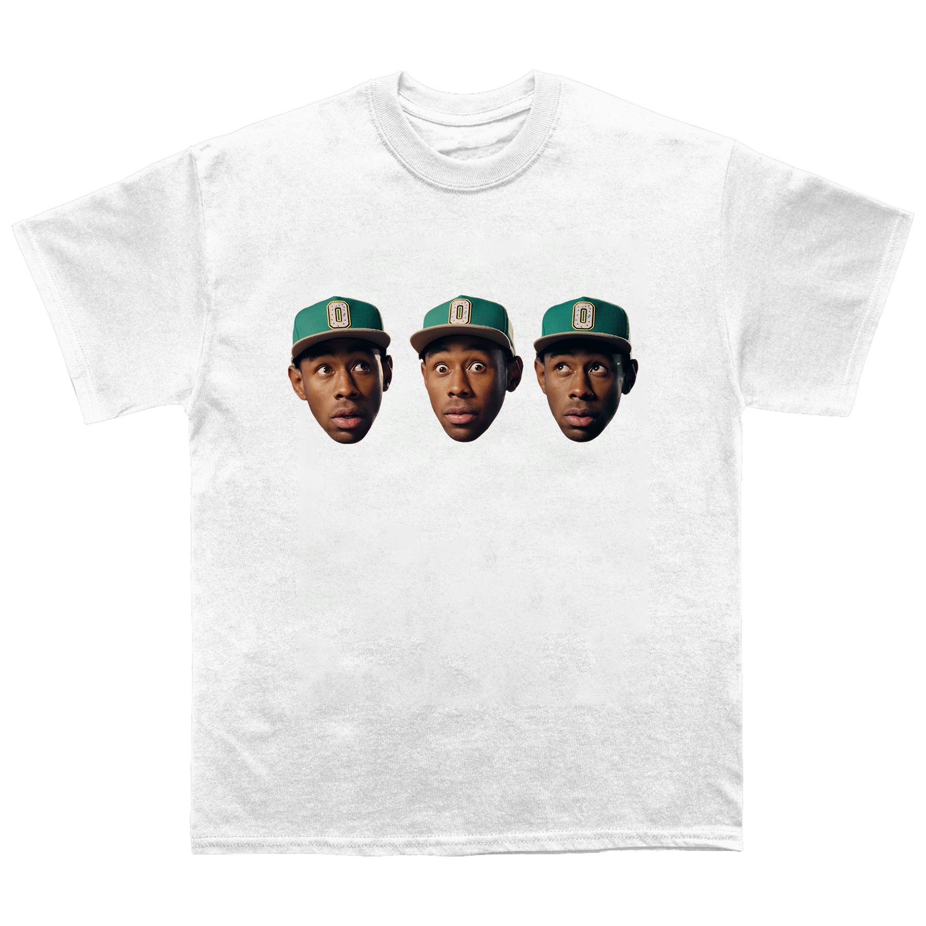 CAMISETA TYLER THE CREATOR