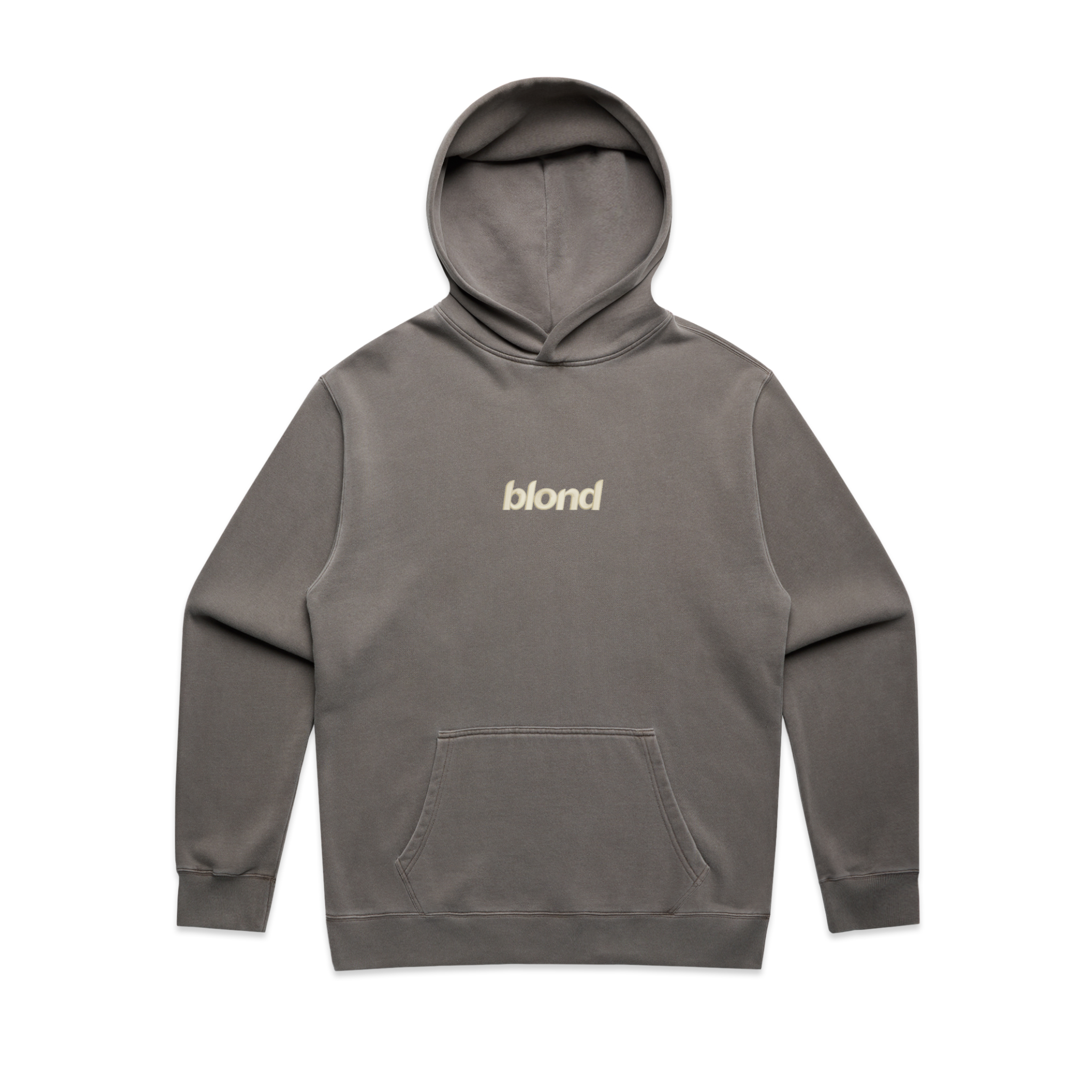 FRANK OCEAN BLOND HOODIE