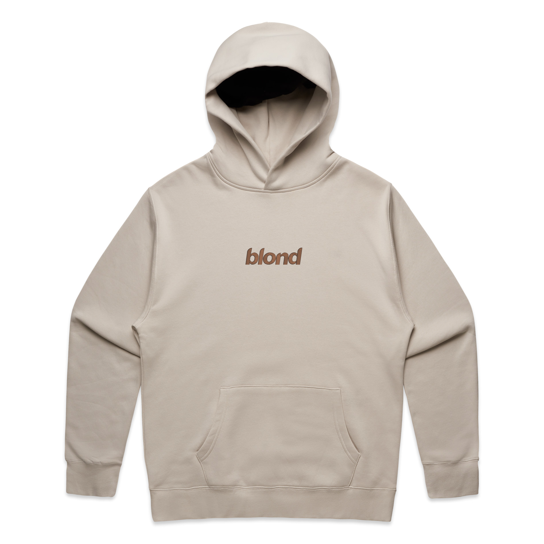 FRANK OCEAN BLOND HOODIE