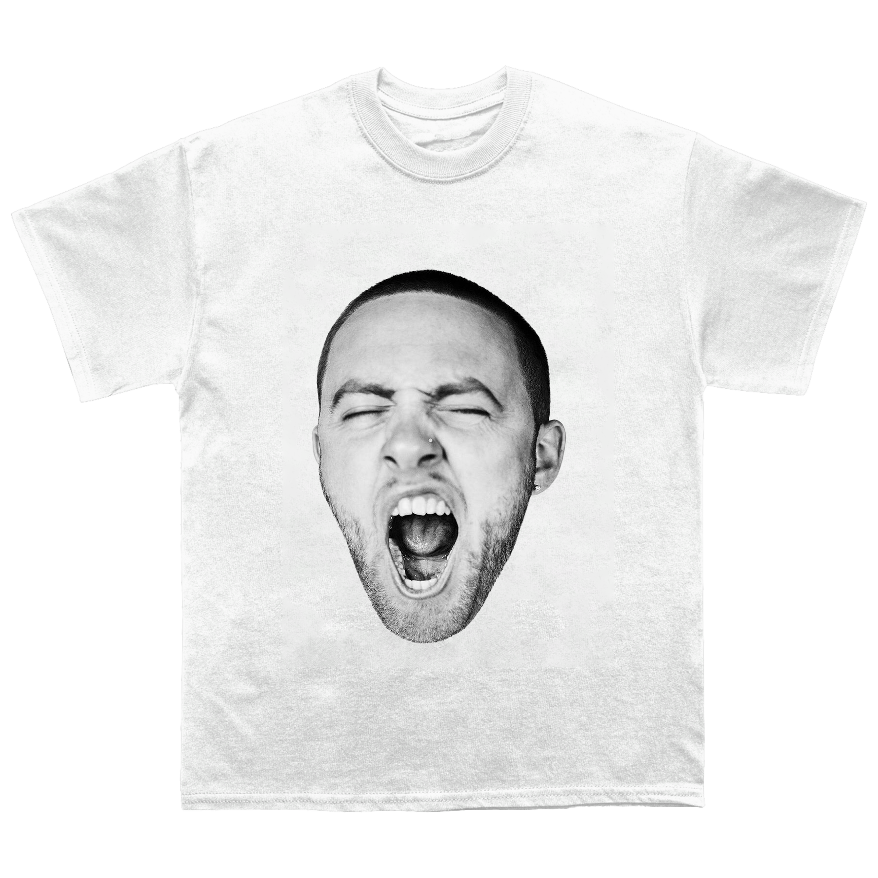 CAMISETA MAC MILLER