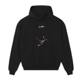 TRAVIS UTOPIA HOODIE