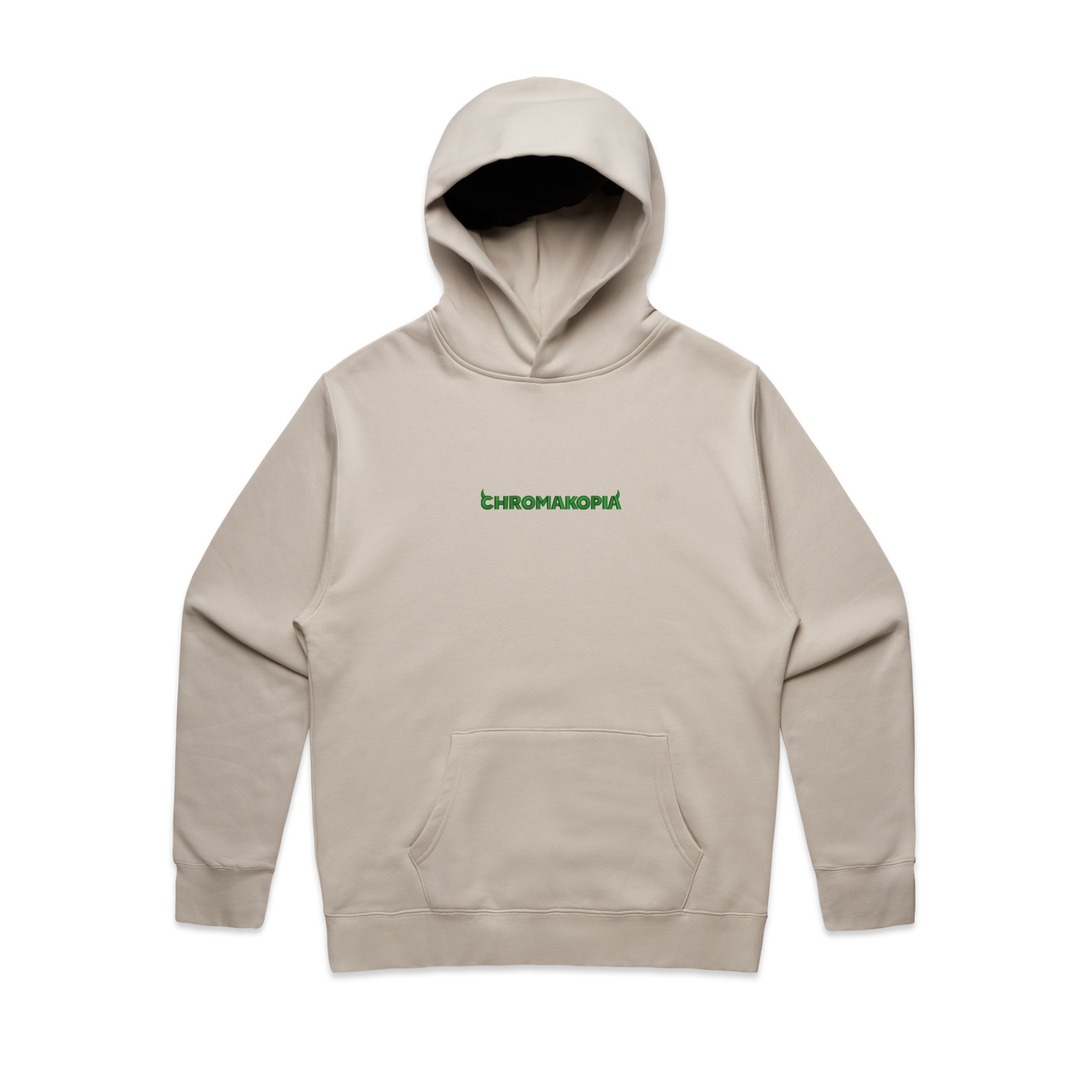 TYLER CHROMAKOPIA HOODIE